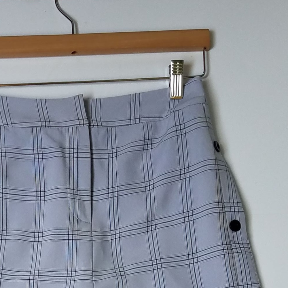 PRICE DROPPED English Factory Plaid Pant